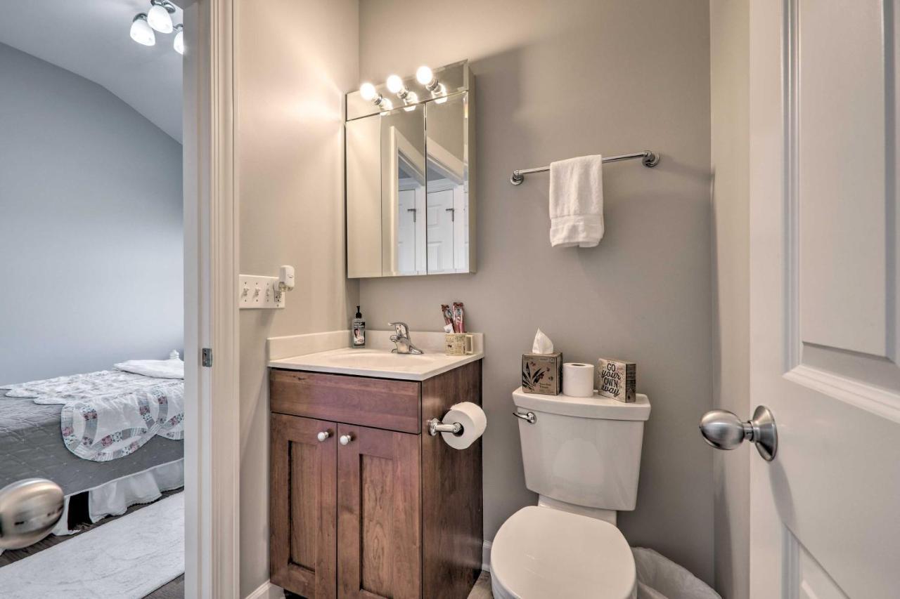 Chicago Condo With Balcony Walk To Cta Stations! المظهر الخارجي الصورة
